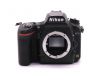 Nikon D750 body в упаковке (пробег 3775 кадров)