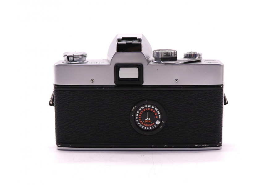 Фотокамера зеркальная Minolta SRT 303 body