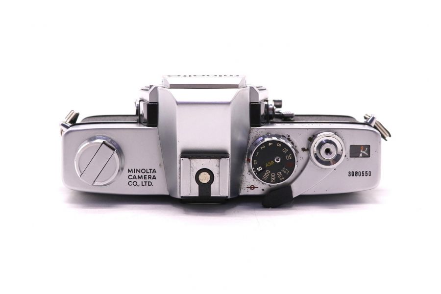 Фотокамера зеркальная Minolta SRT 303 body