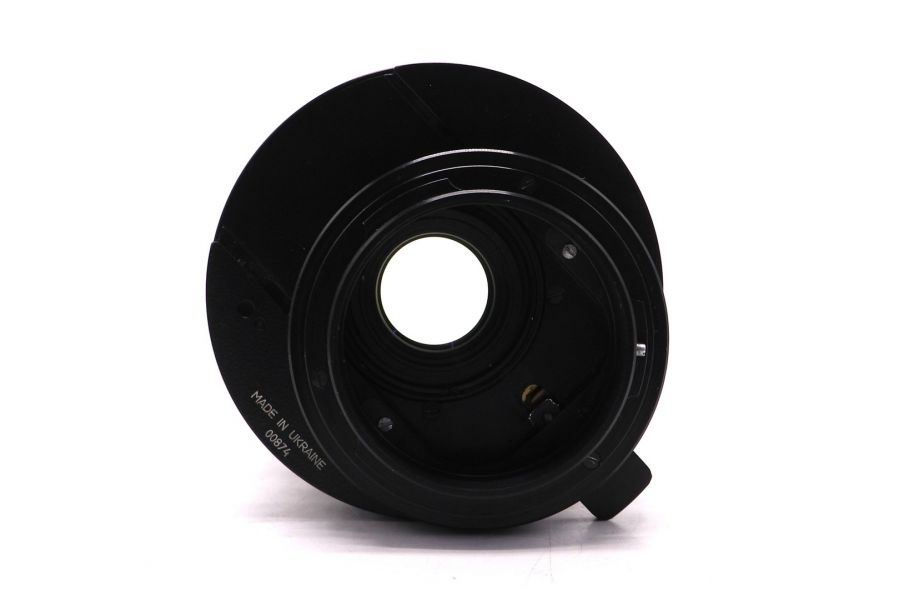 Мануальный объектив PCS Arsat C 55mm f/4.5