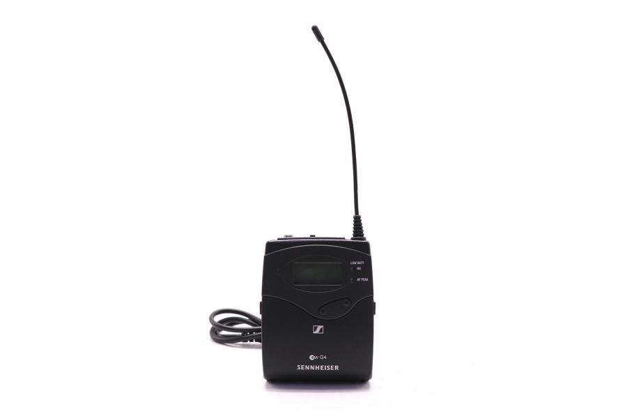 Передатчик Sennheiser SK 100 G4-A