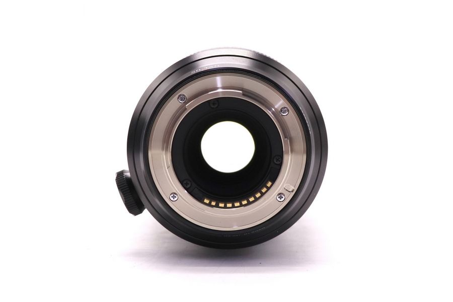 Fujifilm XF 50-140mm f/2.8 R LM OIS WR в упаковке