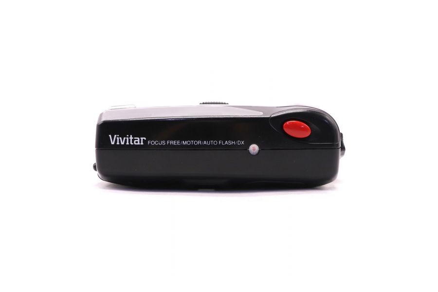 Фотоаппарат плёночный Vivitar PS45S в упаковке