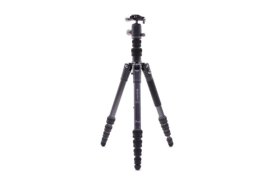 Штатив Benro FBAT15A + голова VX20 алюминиевый