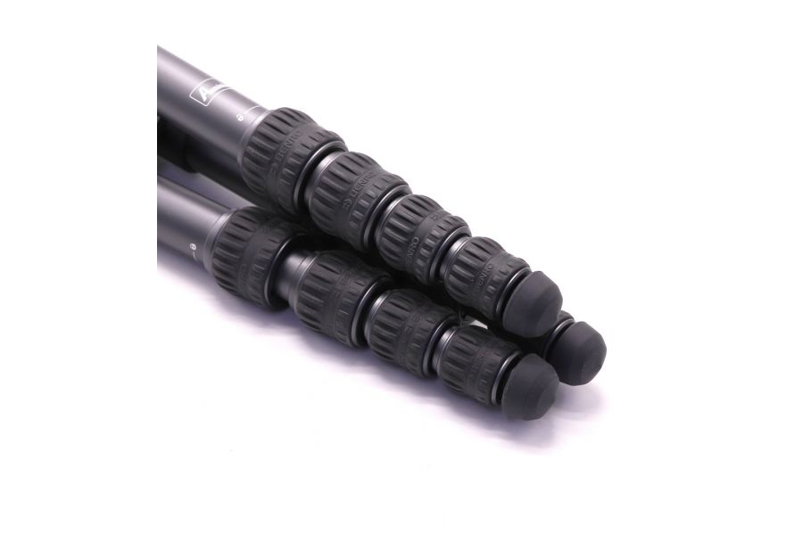 Штатив Benro FBAT15A + голова VX20 алюминиевый