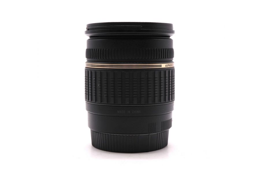 Tamron SP AF 17-50mm f/2,8 XR Di II LD Aspherical (IF) A16 for Canon EF-S в упаковке