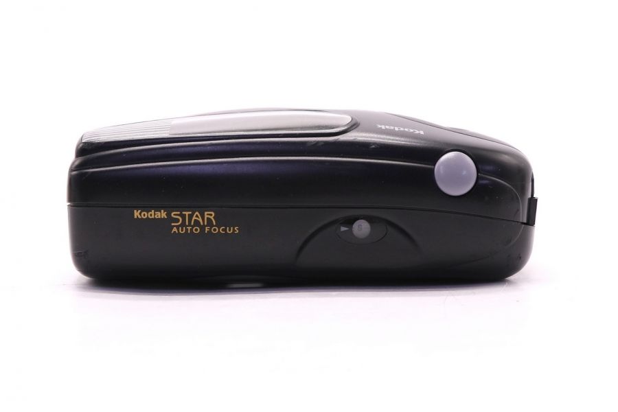Фотокамера аналоговая Kodak Star Auto Focus в упаковке