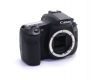 Фотокамера Canon EOS 60D body (пробег 11100 кадров)
