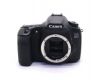 Фотокамера Canon EOS 60D body (пробег 11100 кадров)