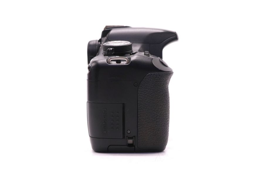 Canon EOS Rebel T1i body в упаковке (пробег 169840 кадров)