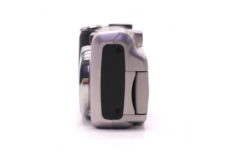 Фотокамера компактная Canon PowerShot A650 IS