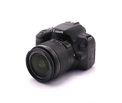 Canon EOS 200D kit (пробег 13655 кадров)