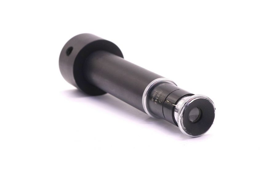 Советский отсчётный микроскоп модель МПБ-2