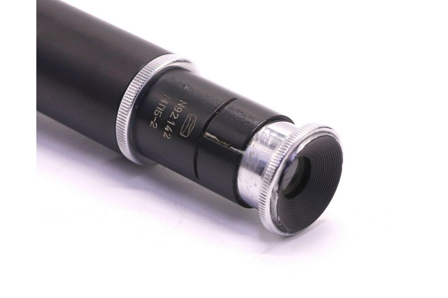 Советский отсчётный микроскоп модель МПБ-2