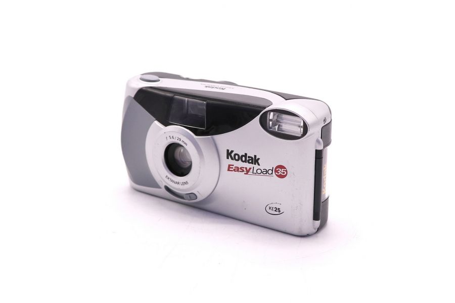 Фотоаппарат Kodak KE25 Easy Load 35