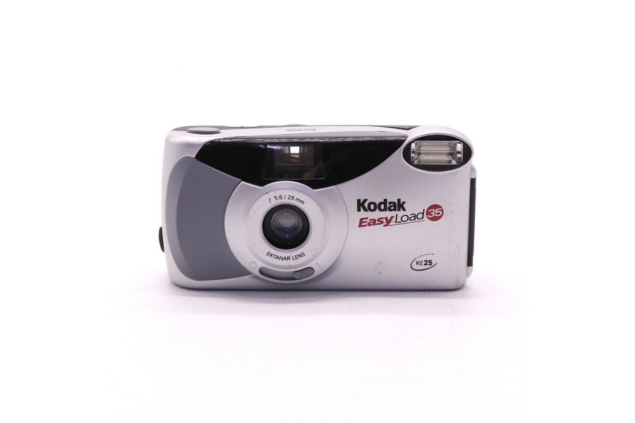 Фотоаппарат Kodak KE25 Easy Load 35