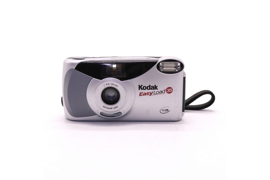 Фотоаппарат Kodak KE25 Easy Load 35