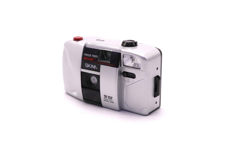 Skina SK-102 silver