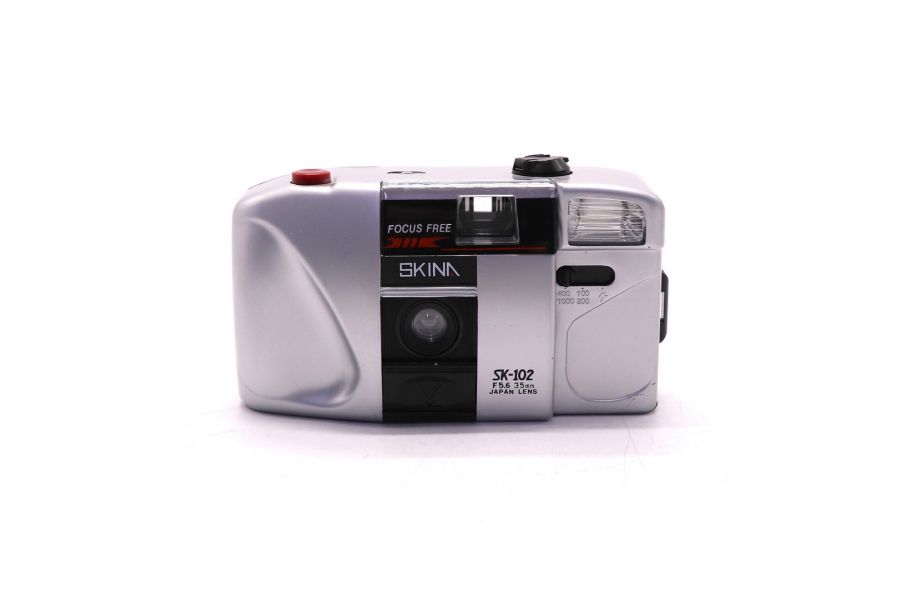 Skina SK-102 silver