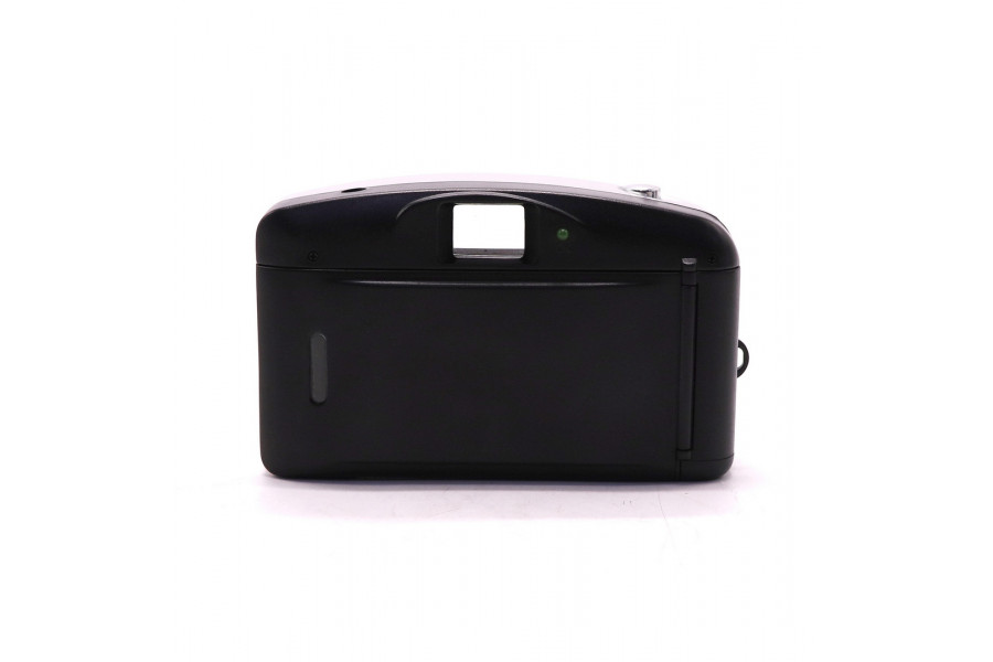 Praktica M-10 серебристый фотоаппарат