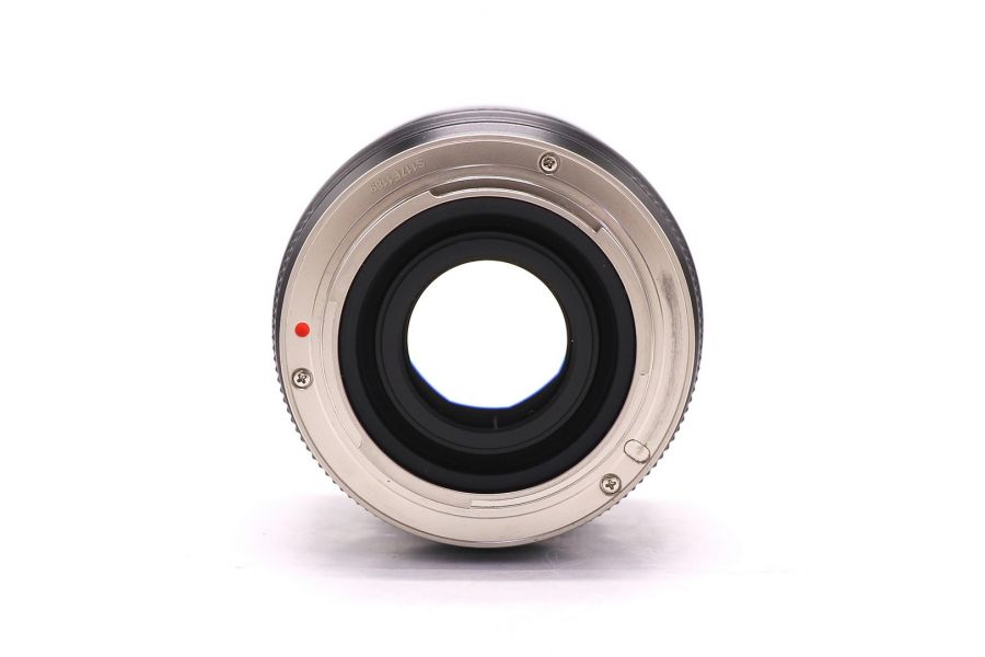 Samyang 50mm f/1.2 AS UMC CS Sony E в упаковке