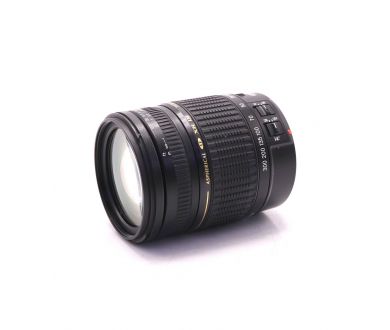 Tamron AF 28-300mm f/3.5-6.3 Di XR LD Aspherical (IF) Macro (A20) for Canon неисправный