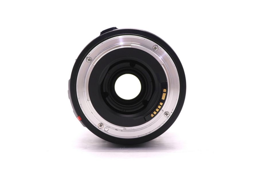 Tamron AF 28-300mm f/3.5-6.3 Di XR LD Aspherical (IF) Macro (A20) for Canon неисправный