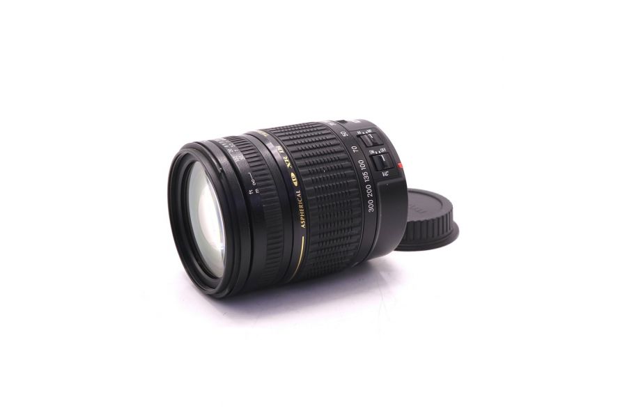 Tamron AF 28-300mm f/3.5-6.3 Di XR LD Aspherical (IF) Macro (A20) for Canon неисправный