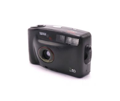 Фотоаппарат Toma M-800 DX ZEN Motorized black