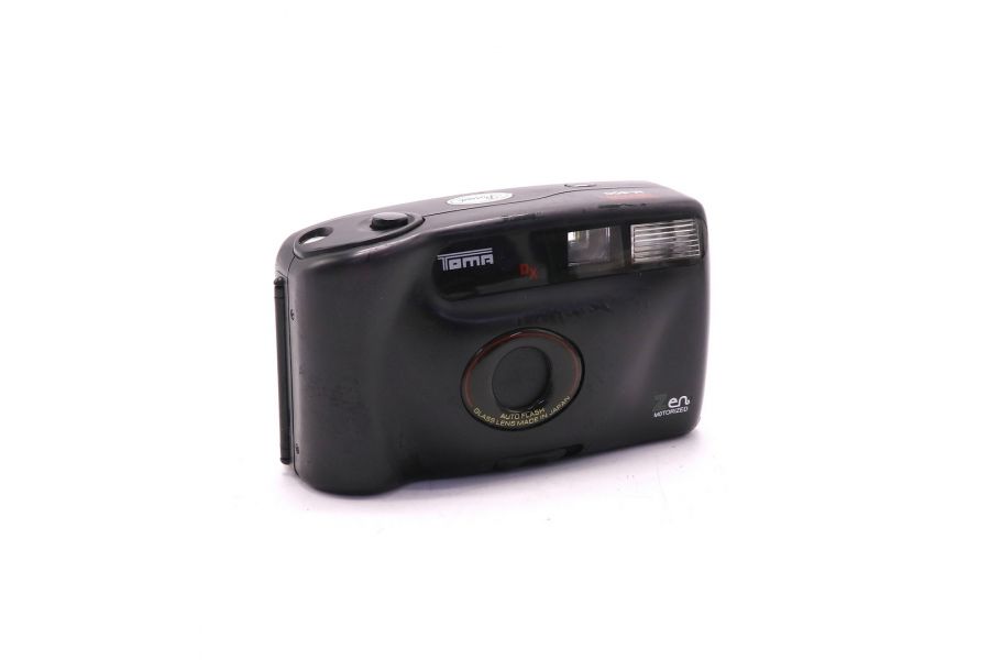 Фотоаппарат Toma M-800 DX ZEN Motorized black