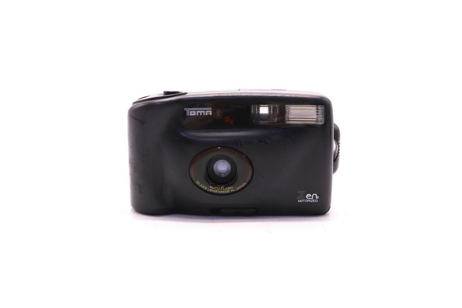 Фотоаппарат Toma M-800 DX ZEN Motorized black