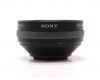 Конвертер Sony VCL-HG0737C Wide Conversion Lens 0.7x