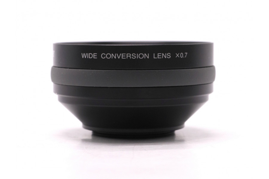 Конвертер Sony VCL-HG0737C Wide Conversion Lens 0.7x