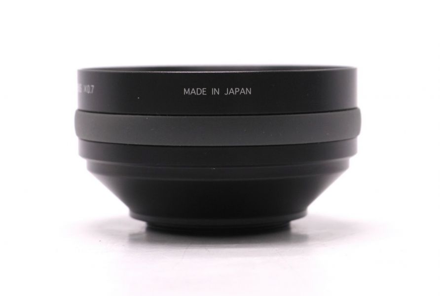 Конвертер Sony VCL-HG0737C Wide Conversion Lens 0.7x