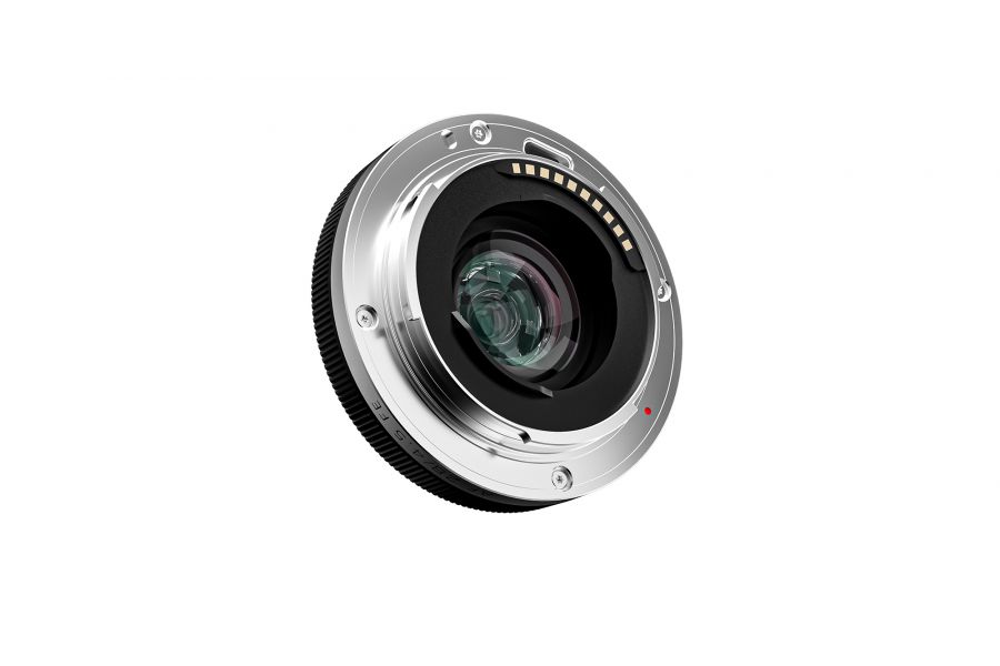 Объектив Viltrox AF 28mm F4.5 Chip FE Блинчик