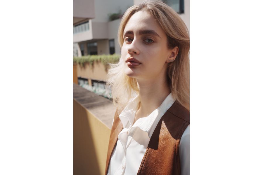 Объектив Viltrox AF 28mm F4.5 Chip FE Блинчик