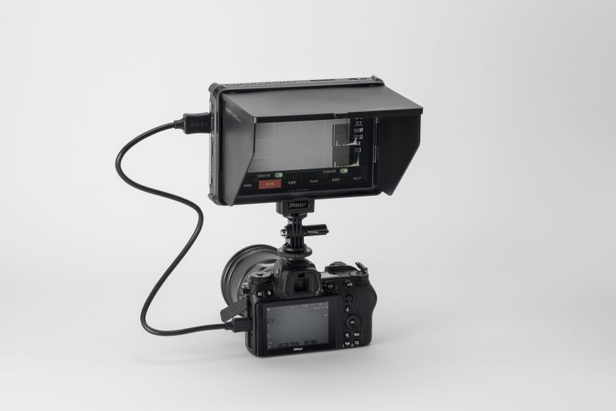 Операторский мoнитор Viltrox DC-L1 HDMI 7 дюйм