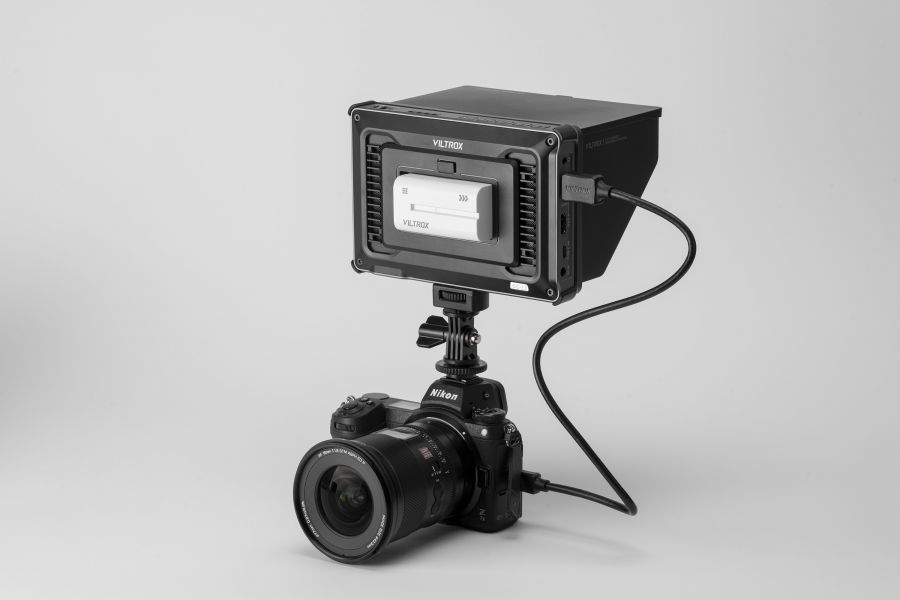 Операторский мoнитор Viltrox DC-L1 HDMI 7 дюйм