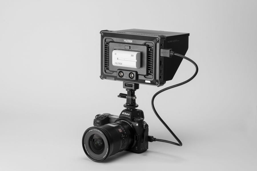 Операторский мoнитор Viltrox DC-L2 HDMI/SDI 7 дюйм