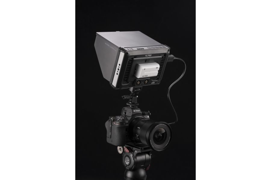 Операторский мoнитор Viltrox DC-L2 HDMI/SDI 7 дюйм