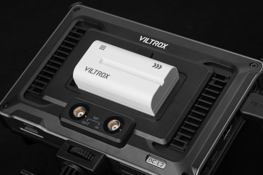 Операторский мoнитор Viltrox DC-L2 HDMI/SDI 7 дюйм