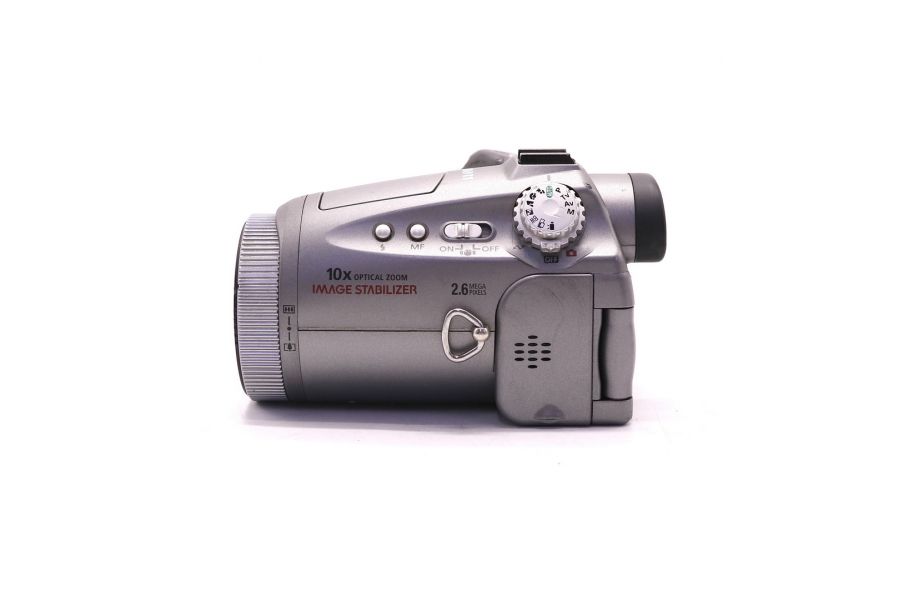 Фотокамера компактная Canon PowerShot Pro90 IS