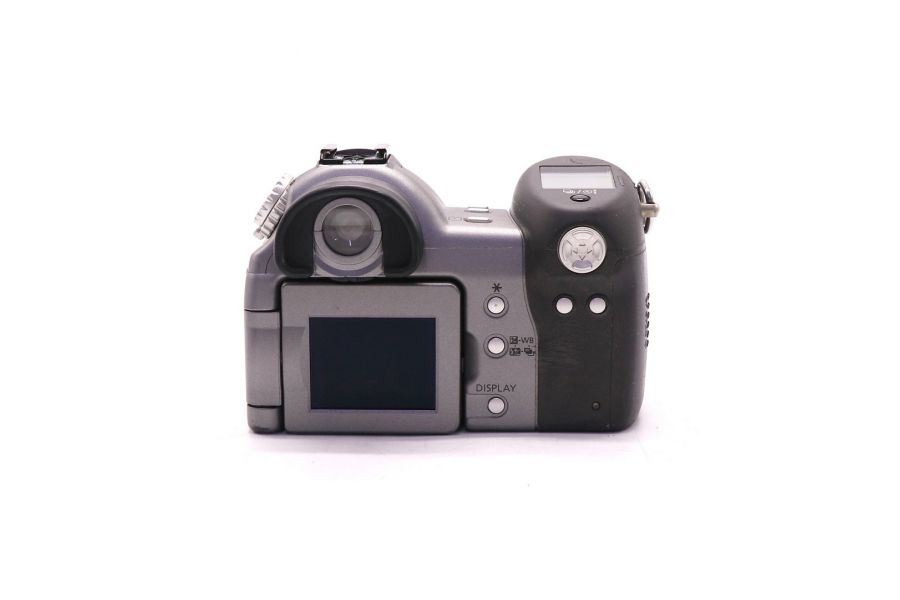 Фотокамера компактная Canon PowerShot Pro90 IS