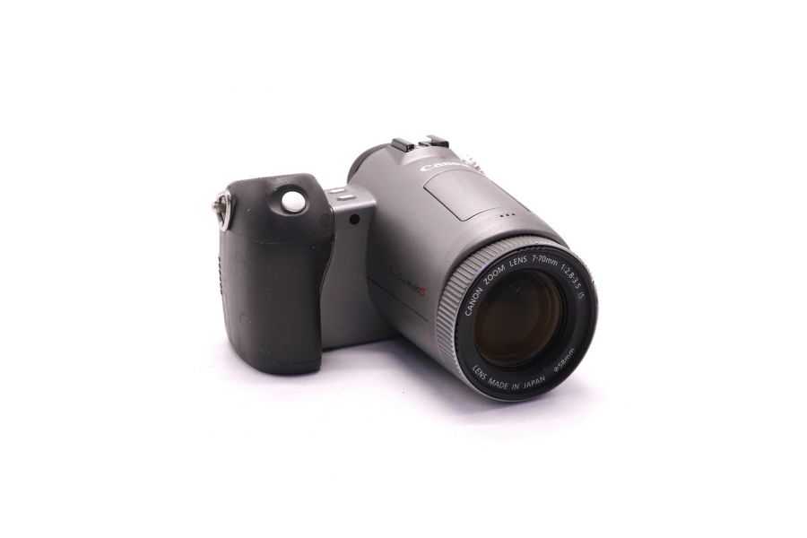 Фотокамера компактная Canon PowerShot Pro90 IS