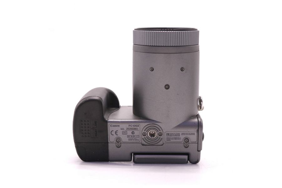 Фотокамера компактная Canon PowerShot Pro90 IS