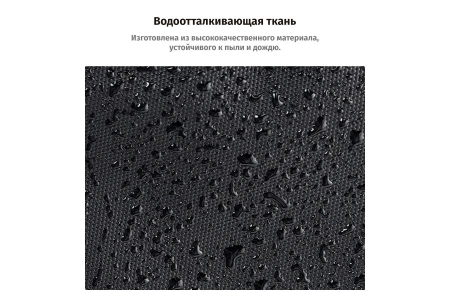 Сумка K&F Concept KF13.212 Удобная и компактная