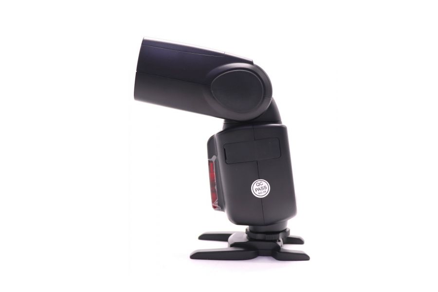 Фотовспышка Godox V860II-S для фотокамер Sony