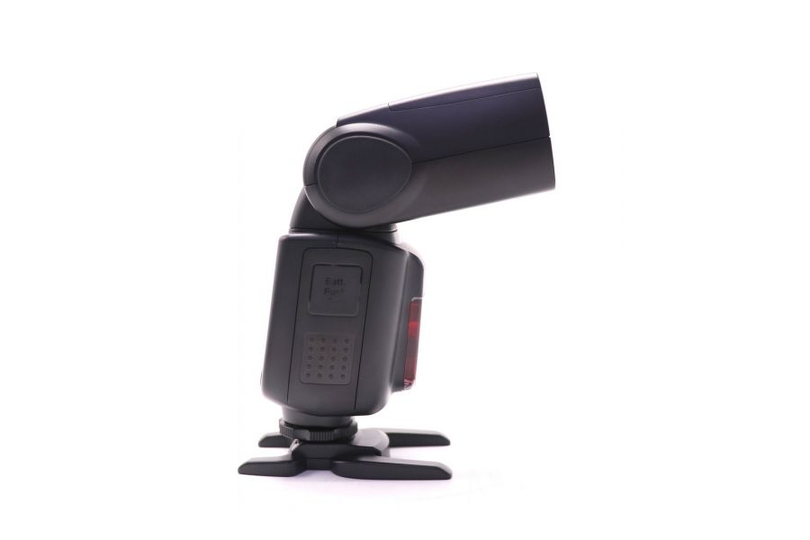 Фотовспышка Godox V860II-S для фотокамер Sony