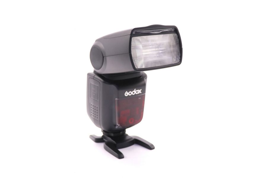 Фотовспышка Godox V860II-S для фотокамер Sony