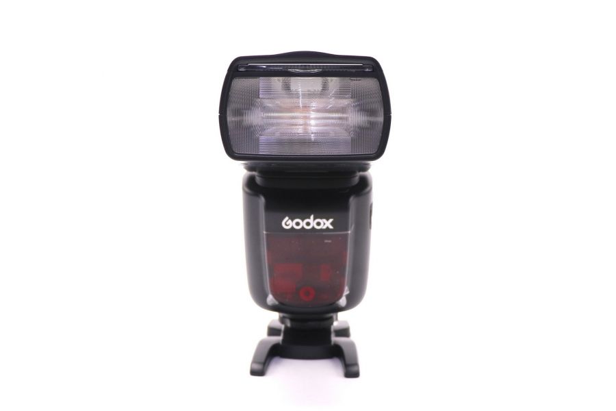 Фотовспышка Godox V860II-S для фотокамер Sony